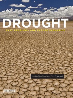 Cover Drought (eBook, PDF)