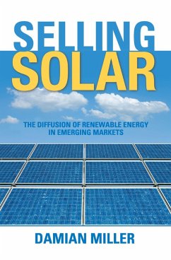 Cover Selling Solar (eBook, PDF)