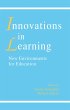 innovations in Learning (eBook, PDF) - Bild 1