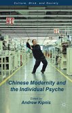 Chinese Modernity and the Individual Psyche (eBook, PDF)