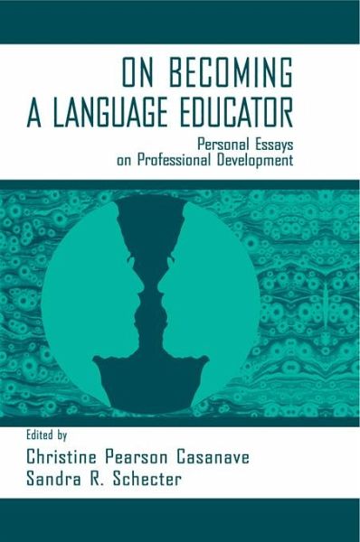 on Becoming A Language Educator (eBook, ePUB)
