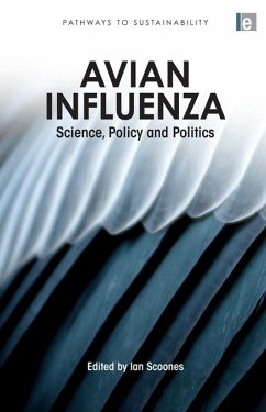 Cover Avian Influenza (eBook, PDF)