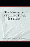 The Nature of Intellectual Styles (eBook, PDF)