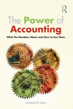 Cover The Power of Accounting (eBook, PDF)
