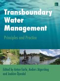 Transboundary Water Management (eBook, ePUB)