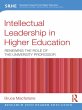 Intellectual Leadership in Higher... - Bild 1