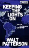 Keeping the Lights On (eBook, PDF)