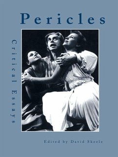Pericles (eBook, ePUB) - Skeele, David