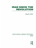 Iran Since the Revolution (RLE Iran D) (eBook, PDF)