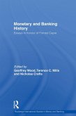 Monetary and Banking History (eBook, PDF)