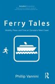 Ferry Tales (eBook, ePUB)