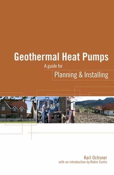 Geothermal Heat Pumps (eBook, PDF)