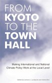 From Kyoto to the Town Hall (eBook, ePUB)
