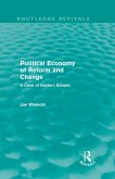 Political Economy of Reform and Change (Routledge Revivals) (eBook, ePUB)