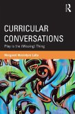 Curricular Conversations (eBook, ePUB)