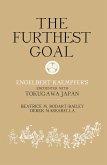 The Furthest Goal (eBook, ePUB)