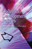 Collection Development Policies (eBook, PDF)