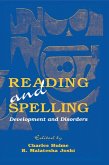 Reading and Spelling (eBook, ePUB)