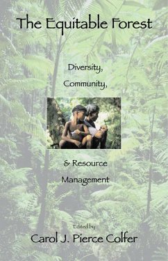 The Equitable Forest (eBook, ePUB)