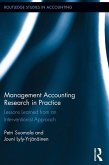 Management Accounting Research in Practice (eBook, ePUB)