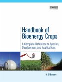 Handbook of Bioenergy Crops (eBook, PDF)