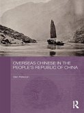 Overseas Chinese in the People's Republic of China (eBook, PDF)