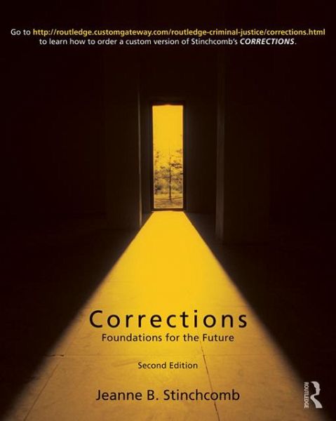 Corrections (eBook, ePUB) Corrections (eBook, ePUB)
