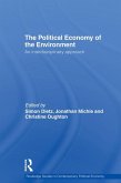 Political Economy of the Environment (eBook, ePUB)