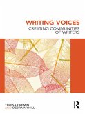 Writing Voices (eBook, ePUB)