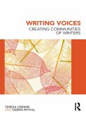 Writing Voices (eBook, ePUB) Writing Voices (eBook, ePUB)