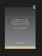 Ambiguities and Tensions in English... - Bild 1