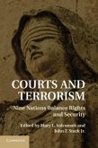 Courts and Terrorism (eBook, PDF)