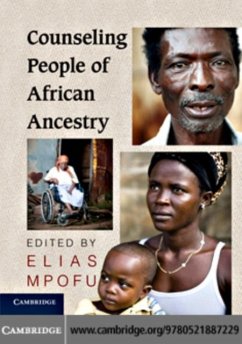 Counseling People of African Ancestry (eBook, PDF)