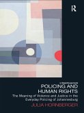 Policing and Human Rights (eBook, ePUB)