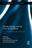 Climate Change and the Crisis of Capitalism (eBook, ePUB)