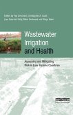 Wastewater Irrigation and Health (eBook, PDF)