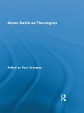 Adam Smith as Theologian (eBook, ePUB)