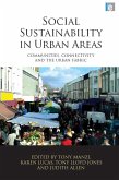 Social Sustainability in Urban Areas (eBook, ePUB) Social Sustainability in Urban Areas (eBook, ePUB)