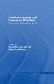 Creative Industries and Developing Countries (eBook, PDF)