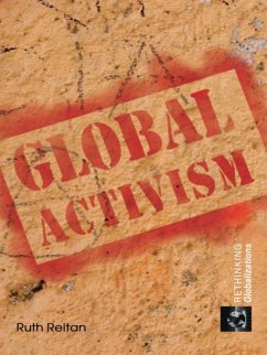 Global Activism (eBook, PDF) - Reitan, Ruth