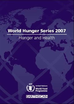 Cover Hunger and Health (eBook, PDF)