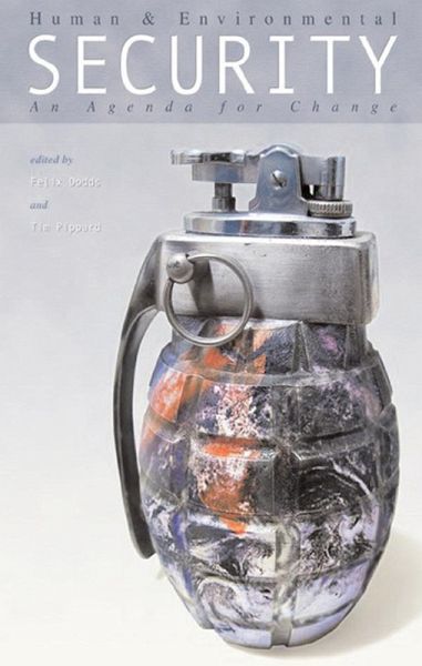 Human and Environmental Security (eBook, ePUB) Human and Environmental Security (eBook, ePUB)