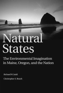 Cover Natural States (eBook, PDF)