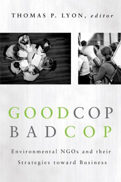 Cover Good Cop/Bad Cop (eBook, ePUB)
