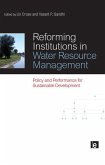 Reforming Institutions in Water Resource Management (eBook, ePUB)