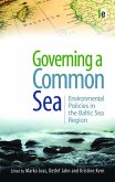 Governing a Common Sea (eBook, ePUB)