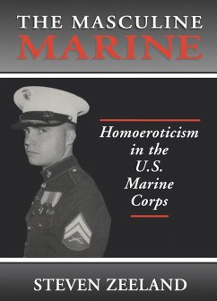 Cover The Masculine Marine (eBook, ePUB)