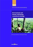 UN Millennium Development Library: Environment and Human Well-being (eBook, ePUB)