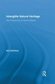 Intangible Natural Heritage (eBook, ePUB)