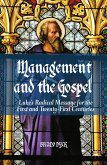 Management and the Gospel (eBook, PDF)